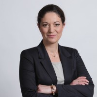 TESY Employee Teodora Kadieva's profile photo