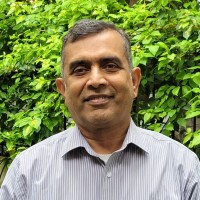Ram Anant Email