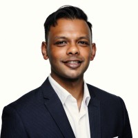 ASB Bank Employee Shane Kumar's profile photo