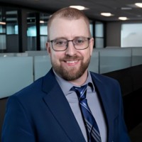 COPIC Financial Services Employee Aaron Jensen's profile photo