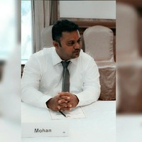 KBL GROUP Employee Mohan .'s profile photo