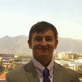 DeMARK Analytics LLC Employee Maxwell Curry's profile photo