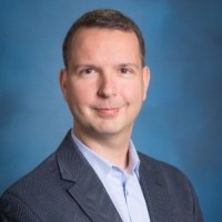 Optimum Healthcare IT Employee Lawrence Green's profile photo