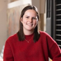 Matchbox Design Group Employee Clara Hart's profile photo