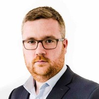 Banyards Employee Darren Harbor's profile photo