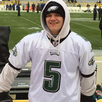 Rockford Register Star Employee Michael Albrecht's profile photo