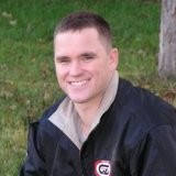 North Dakota Department of Environmental Quality Employee Nick Brett's profile photo