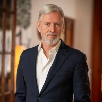 Morris & Chapman Belgium Employee Aart van Iterson's profile photo