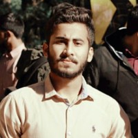 Venturetronics Employee Usama Tahir's profile photo