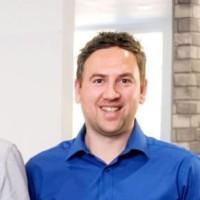 E PLAN Group Employee Shaun Pearson's profile photo