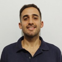 AUNE Employee Santiago Guida's profile photo