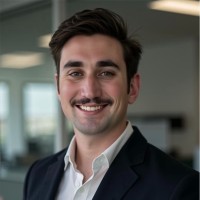 75th Ranger Regiment, U.S. Army Employee Adam Devenezia's profile photo