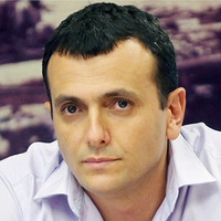 Strauss Group Employee Shai Babad's profile photo