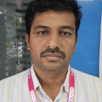 Launch India Employee Yedukondalu Cherukumalli's profile photo
