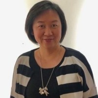 INTEGRATED Engineering Software Employee Queenie Wong's profile photo