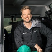 Allegra Employee Claude Balsiger's profile photo