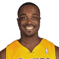 Derrick Caracter Email & Phone Number