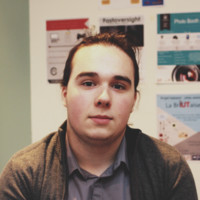 Digitemis Employee Ewen Vételé's profile photo