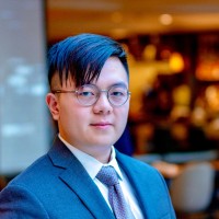Actasys Employee Justin Ip's profile photo