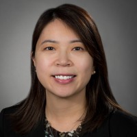 North Shore-LIJ Health System Employee Janice Wang's profile photo