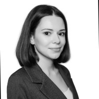 Mindset Consulting Employee Maria Kiseleva's profile photo