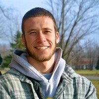 Bunge North America Employee Ryan Justus's profile photo