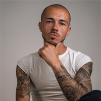 Millennium Dance Complex Employee Hamilton Evans's profile photo