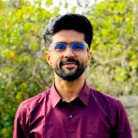 SarasCare Employee Smit Patel's profile photo