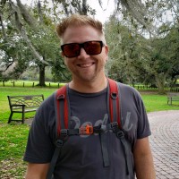 MISCOwater Employee Gabriel Zink's profile photo