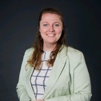 XXImo | Leads the way in mobility Employee Julia Jansen's profile photo