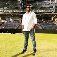 Hrishikesh Joshi Email