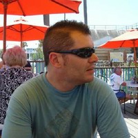 Eric Borton Email & Phone Number