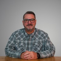 Digital Relativity Employee Pat Strader's profile photo