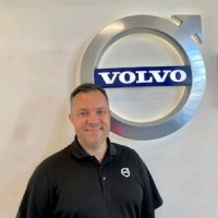 Volvo Cars of Naples Employee Derek Caudill's profile photo