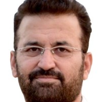 Safiullah Gul Email & Phone Number