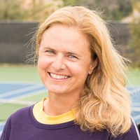 River Place Country Club Employee Beverly Bowes's profile photo