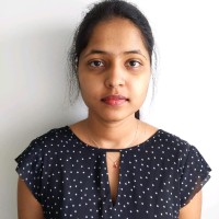 A1 Technologies Employee Chandini Kuchivada's profile photo