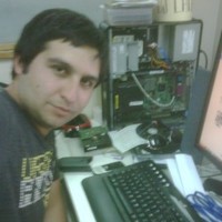 Horacio Leiva Castillo's profile photo