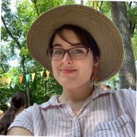 Neta Scientific, Inc. Employee Kayleigh Stephens's profile photo