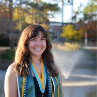 Moss Landing Marine Laboratories Employee Jordan Pilcher's profile photo