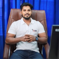 Dragon Techsolutions Employee Udhaya Kumar's profile photo