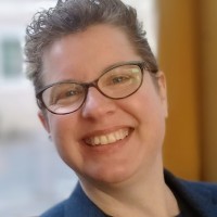 Blue Federal Credit Union Employee Ann Root's profile photo