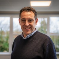 IP Integration Employee Toby Mason's profile photo