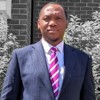Olumuyiwa Ehoniyotan Email