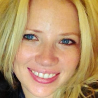 Rococo Steak Employee Chelsea Meiners's profile photo