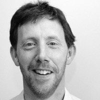 Atos Consulting Employee Keith Bridge's profile photo