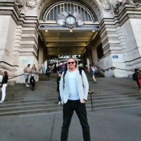 Moon Pack Employee Murat Şentürk's profile photo