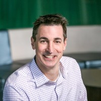 General Motors Employee Rob Myers's profile photo
