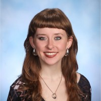 Project Rousseau Employee Gabrielle Nixon's profile photo