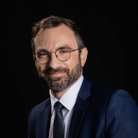 Lyon events Employee Sylvain Douce's profile photo